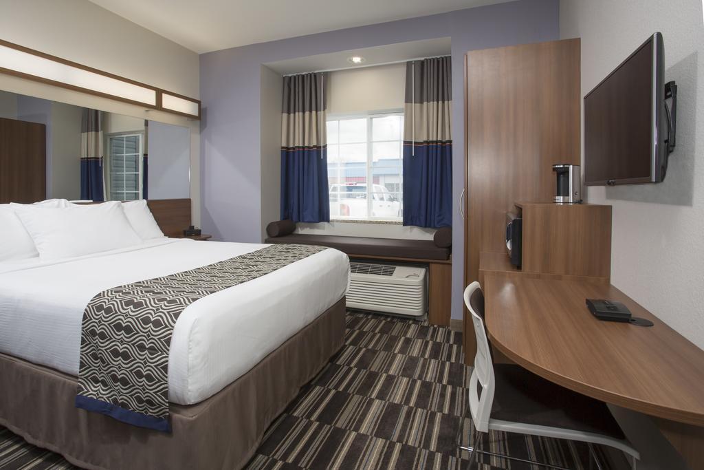 Quality Inn & Suites Caldwell I-77 Buitenkant foto